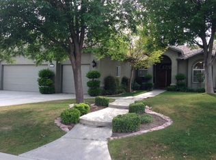 1103 Sioux Creek Dr, Bakersfield, CA 93312