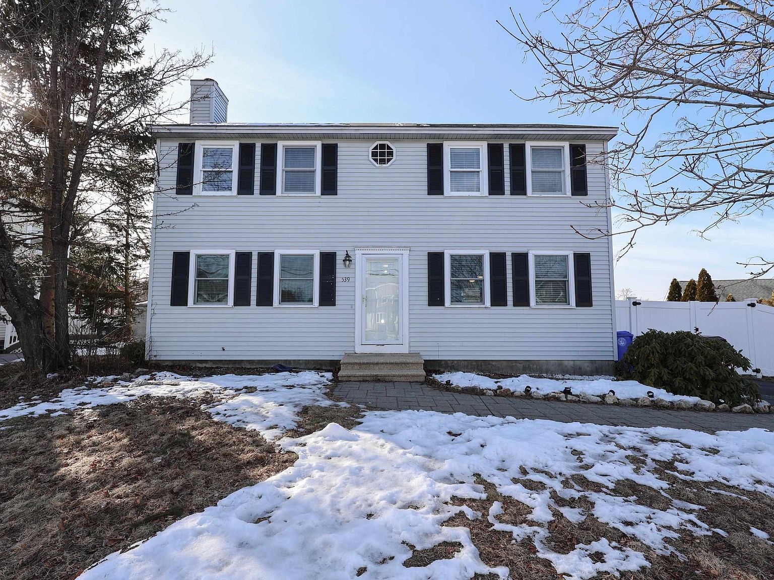 539 Brent Street, Manchester, NH 03103 Zillow