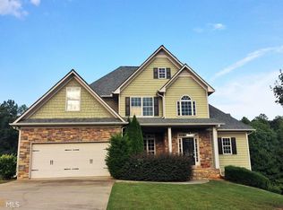 30 Roberson Dr 35 And #38, Cartersville, GA 30121