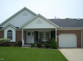 1490 Cove St NW, Uniontown, OH