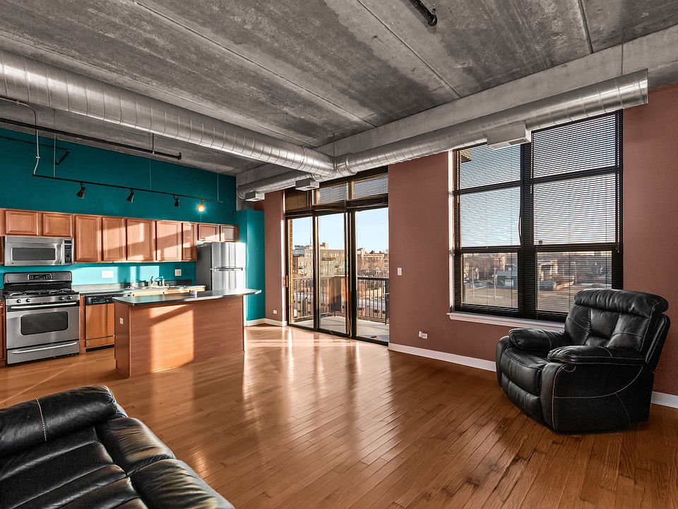 833 W 15th Pl Unit 514, Chicago, IL 60608 | Zillow