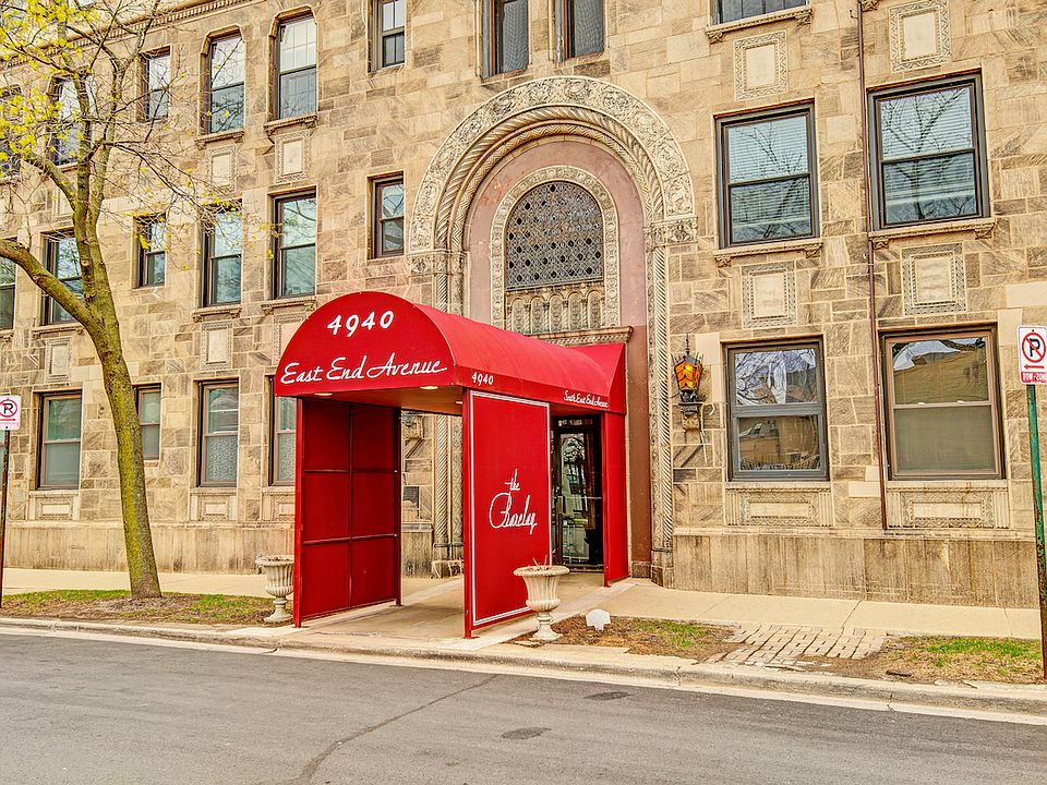 4940 S East End Ave Chicago, IL, 60615 Apartments for Rent Zillow