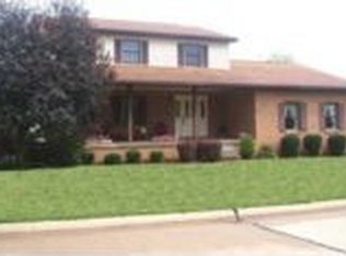 44 S Hills Pl, Parkersburg, WV 26101