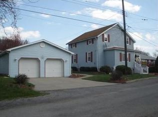 173 Elm St, New Brighton, PA 15066