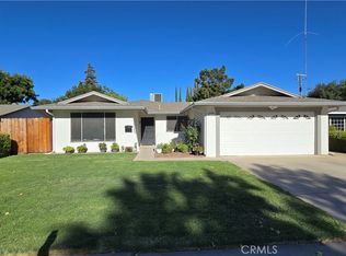 2440 Crystal Springs Ave, Merced, CA 95348