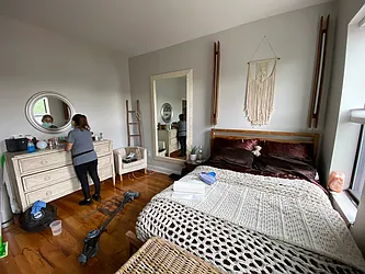 Rented by Mdays Realty