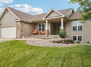 6914 Old Amsterdam Way, Deforest, WI 53532