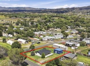2715 S Dana St, Humboldt, AZ 86329