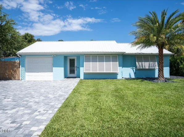 301 N Pine St, New Smyrna Beach, FL 32169
