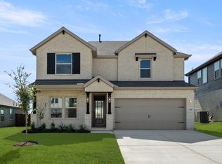 3706 Ironwood St, Midlothian, TX 76065