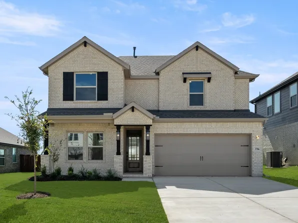 3706 Ironwood St, Midlothian, TX 76065