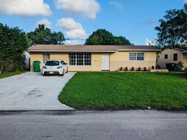 2649 Jamaica Drive, Miramar, FL 33023