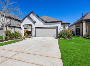 21130 Garden Palm Dr, Cypress, TX 77433