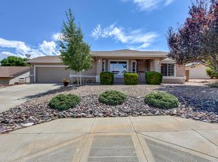 7169 N Valley Vista Rd, Prescott Valley, AZ 86315
