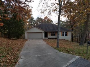 53 Little Dr, Bella Vista, AR 72715