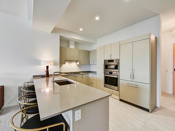 3rd image of 7180 E KIERLAND Boulevard #1209