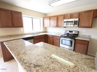 5207 W Bobwhite Way, Tucson, AZ 85742