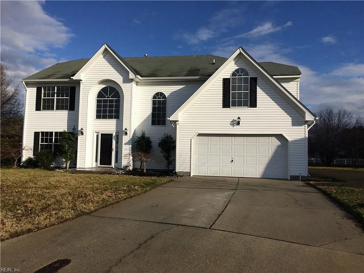 Building Photo - 2712 Fayette Ct