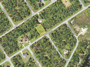 1199 Bowman Ter #7, Pt Charlotte, FL 33953