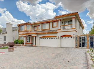 6491 Bright Nimbus Ave, Las Vegas, NV 89139