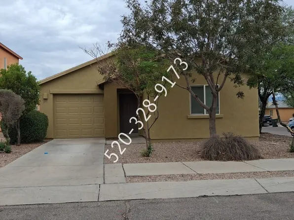 945 E Emma Marie Owner Agent, Tucson, AZ