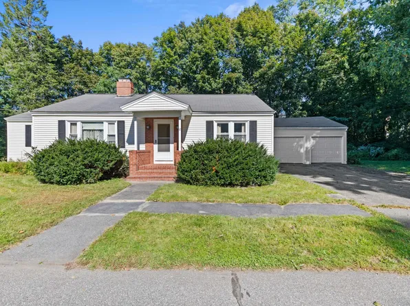 42 Anson Road, Portland, ME 04102