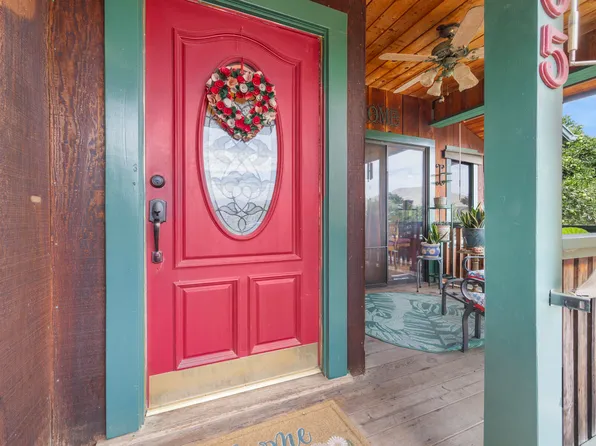 195 S Magnolia Street, Woodlake, CA 93286