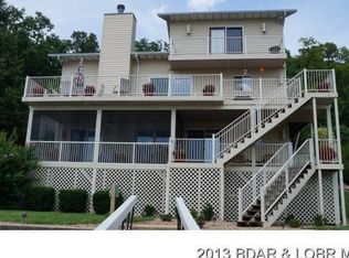 570 Woodland Pt, Linn Creek, MO 65052