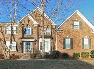131 Forest Walk Way, Mooresville, NC 28115