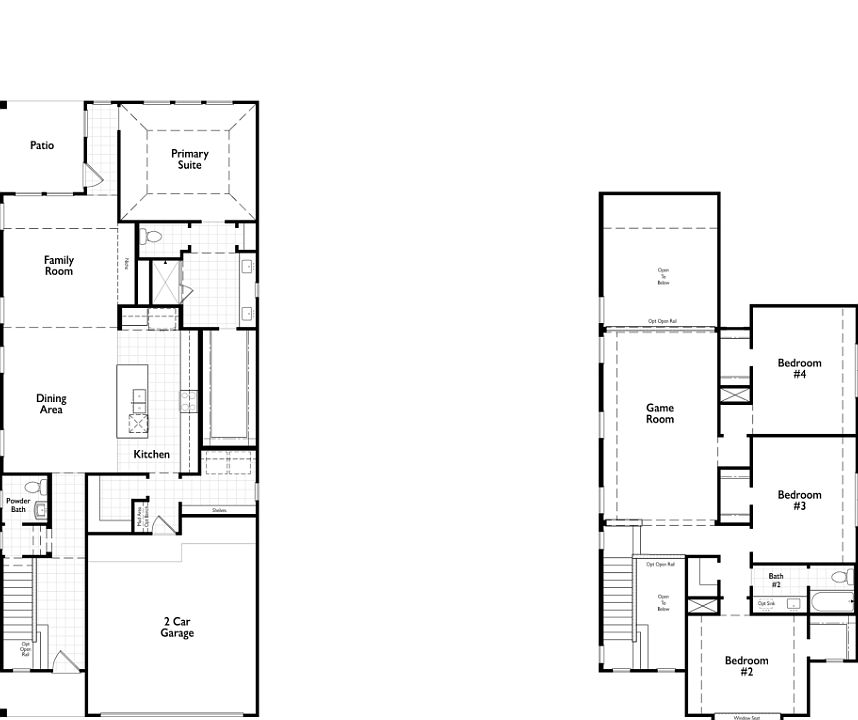 2nd image of 26539 Jolly Prairie Dr