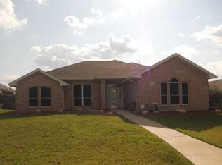 3545 Summit Ln, San Angelo, TX 76904