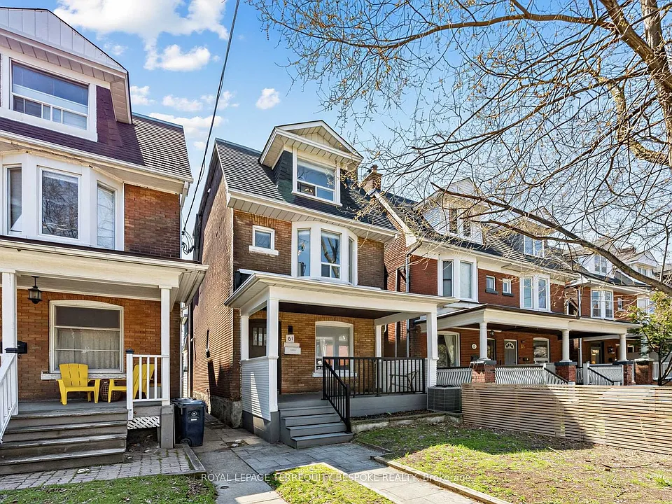 61 Chelsea Ave #1