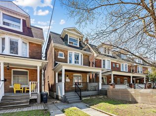 61 Chelsea Ave, Toronto, ON M6P1B9