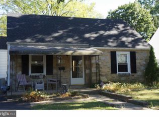 439 Central Ave, Glenside, PA 19038