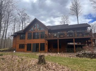 13166 W Kreyer Lane, Hayward, WI 54843