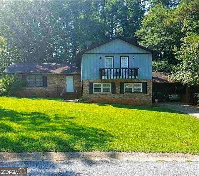 1st image of 3865 Pointe Bleue Dr