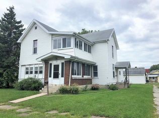 1124 W 3rd St, Marion, IN
