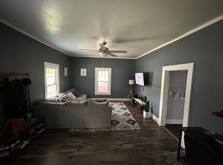 3481 Roberta Rd, Concord, NC 28027