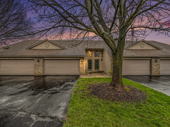 2616 W Highland View Cir SE #13, Grand Rapids, MI 49506