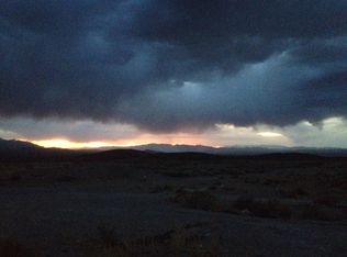 3252 Golden Mountain Ln, Tonopah, NV 89049