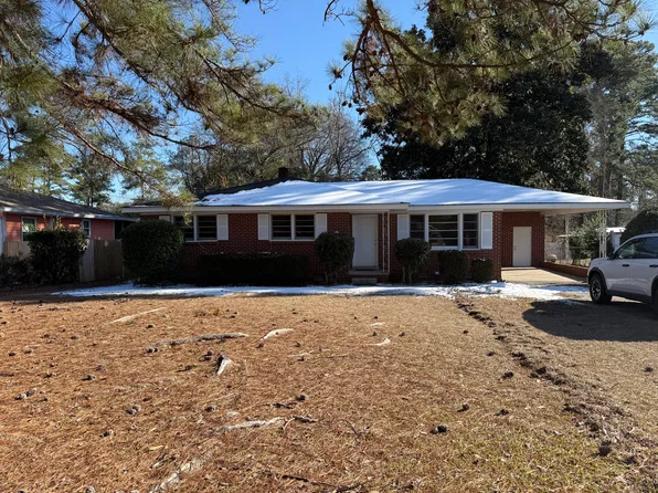 1630 Crestview Ave, Columbia, SC 29223