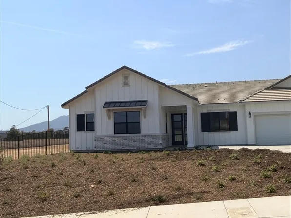 7160 Henderson, San Bernardino, CA 92407