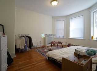 112 Warren St, Brighton, MA 02135
