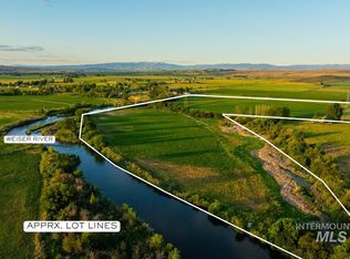 Bonner Rd, Midvale, ID 83645