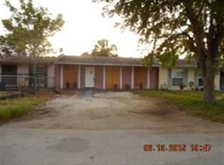 19604 NW 29th Ave, Miami Gardens, FL 33056