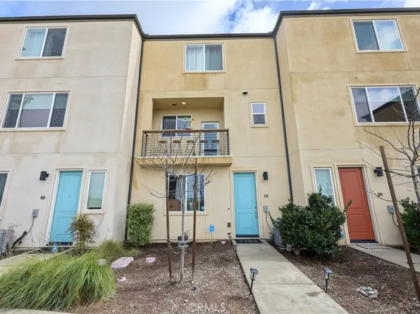 5240 Beachfront Cv #89, San Diego, CA 92154