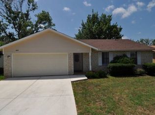 803 Garden Valley Cv, Round Rock, TX 78664