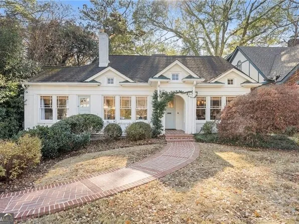 681 Yorkshire Rd NE, Atlanta, GA 30306