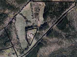 2160 Nc Highway 268, Pinnacle, NC 27043
