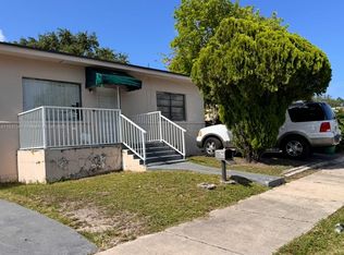 1829 NW 50th St #A, Miami, FL 33142